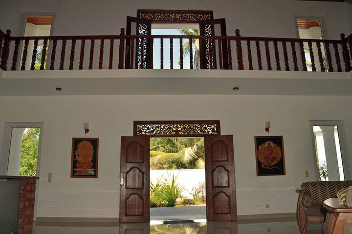Hotel Interior 2 of 12