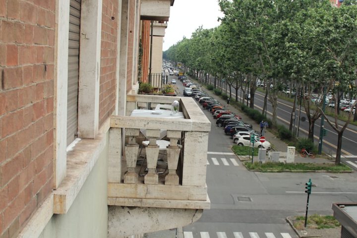 Hotel View 35 of 44