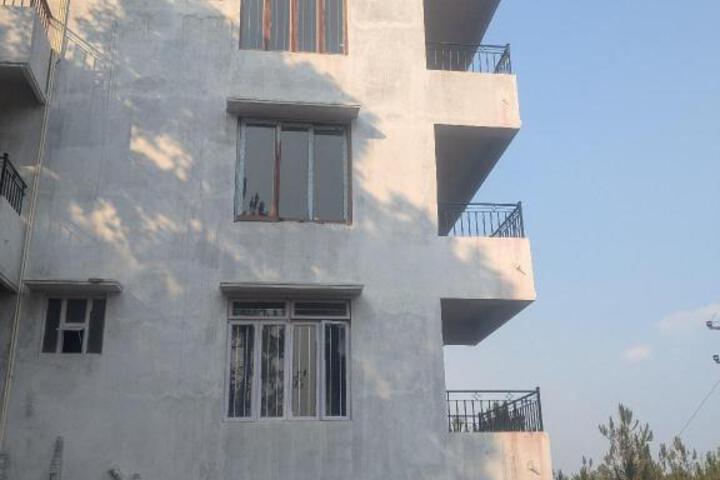 Hotel Makarios