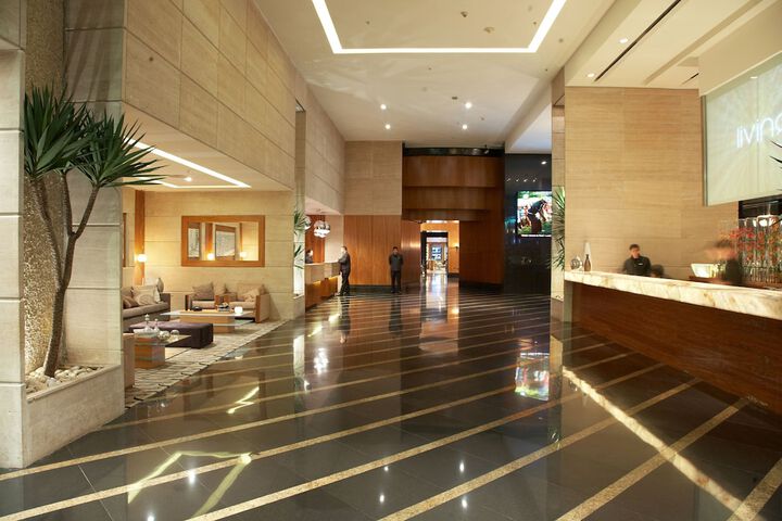 Lobby Photos