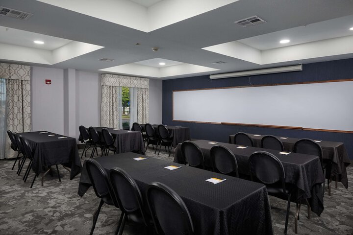 Meeting 22 of 24