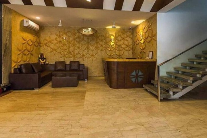 Room-cosy Room With Private Bath &  Wor in Hyderabad