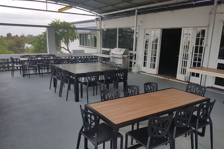 Terrace/Patio 28 of 31
