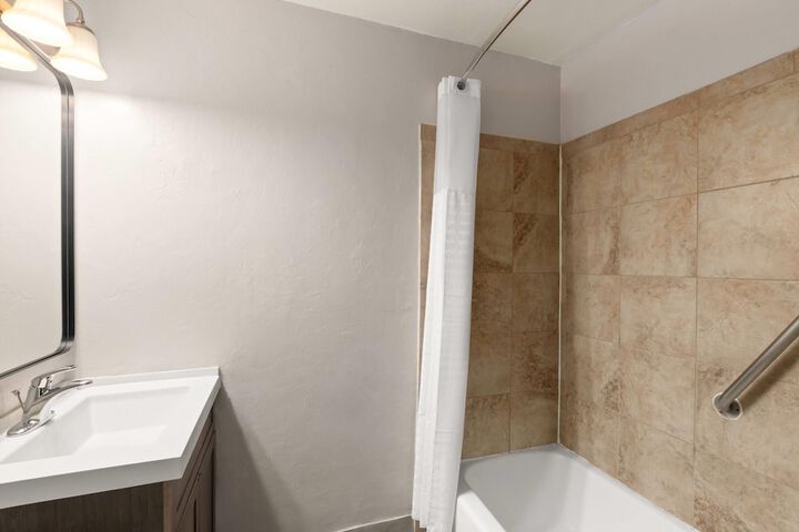Bath Interior