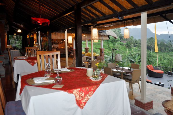 Restaurants