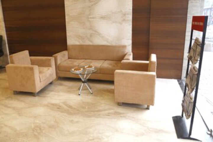 Fitness Facility Photos