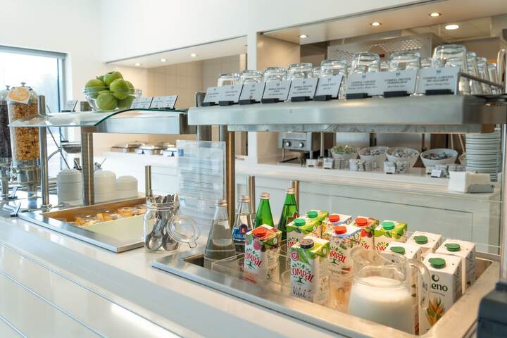 Restaurants