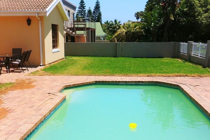 UniqueStay Greenways House