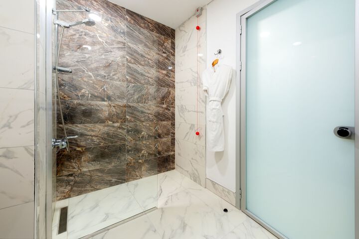 Bath Interior