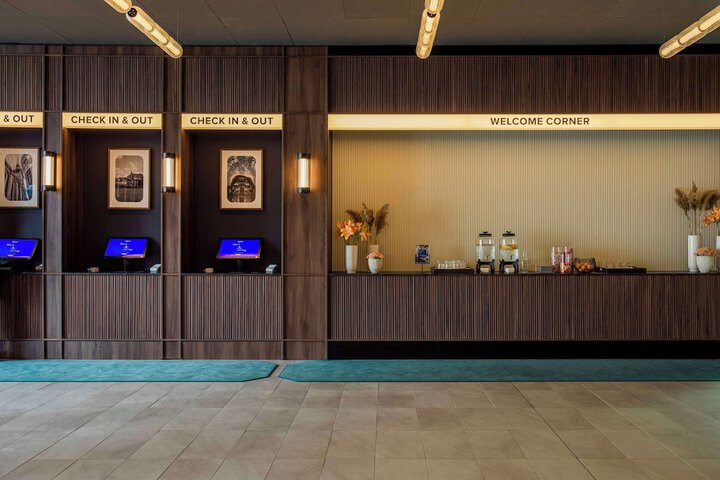 Lobby Photos