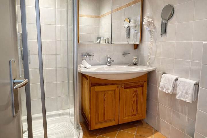 Bath Interior