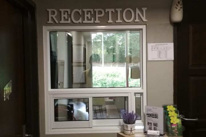 QING YUN RESTHOUSE GADONG BRANCH