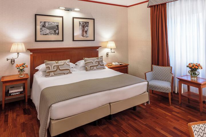 Room 40 of 134