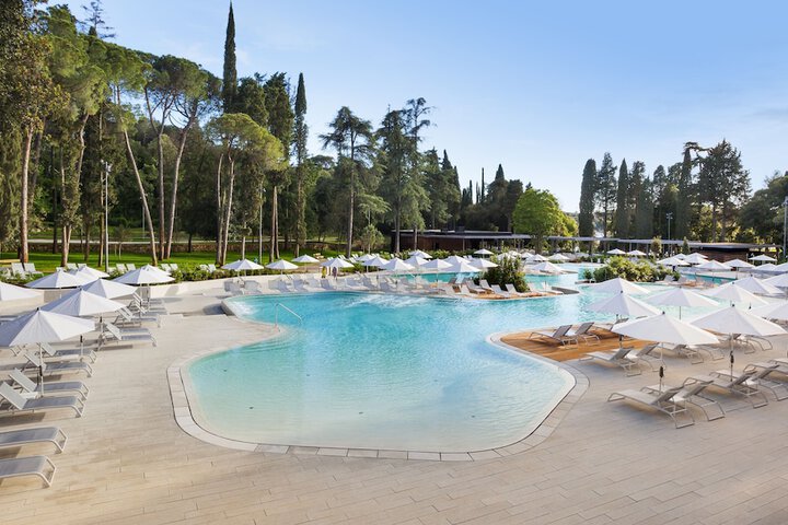 Eden Hotel by Maistra Collection