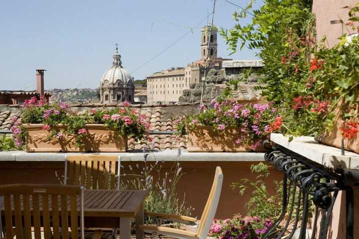 Terrace/Patio 65 of 108