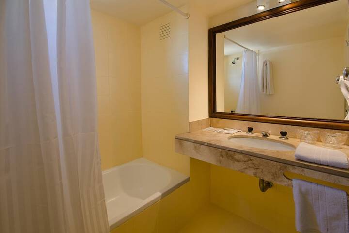 Bathroom Interior Photo