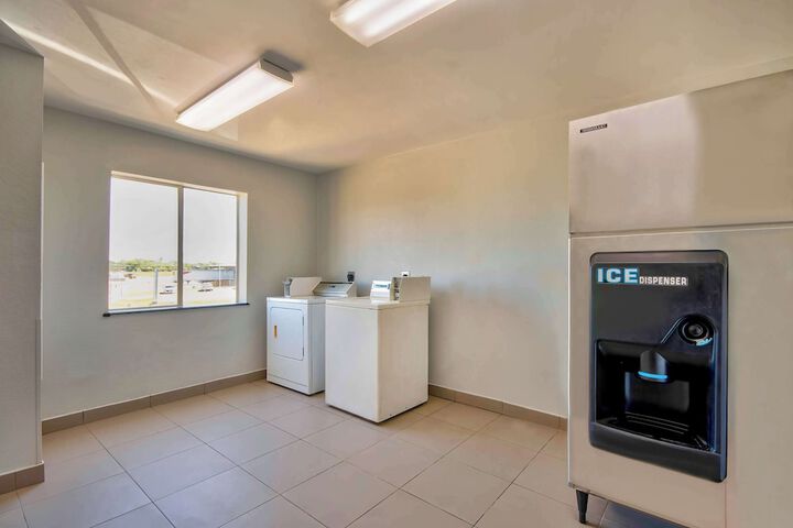 Amenities Pic