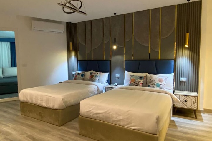 Room 36 of 135
