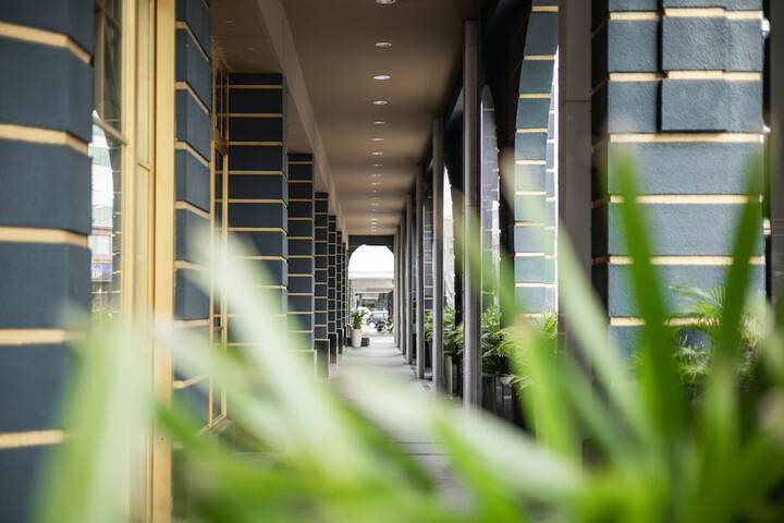 Hotel 59 of 60
