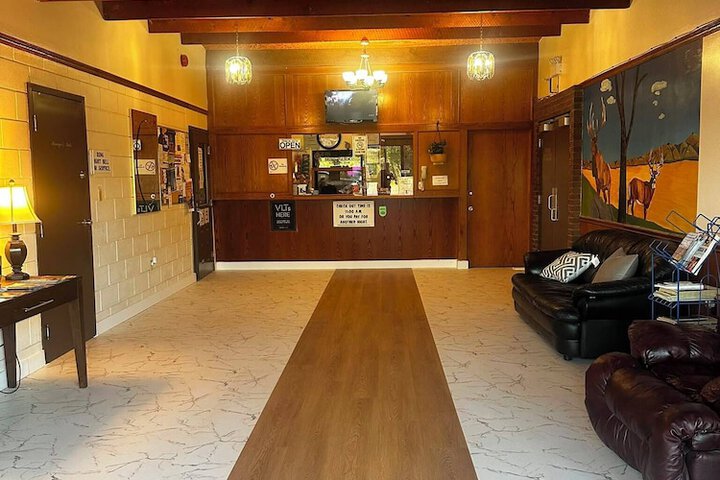 Hotel Interior 2 of 37