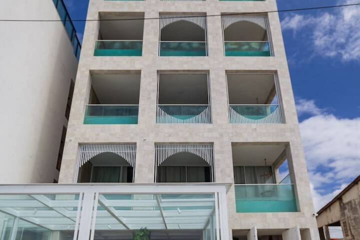 JANGA HOTEL BOUTIQUE