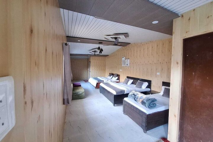 VALLEY KING RESORT in Rishikesh