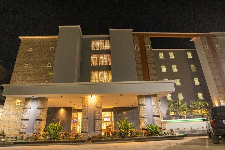 Hotel 31 of 31