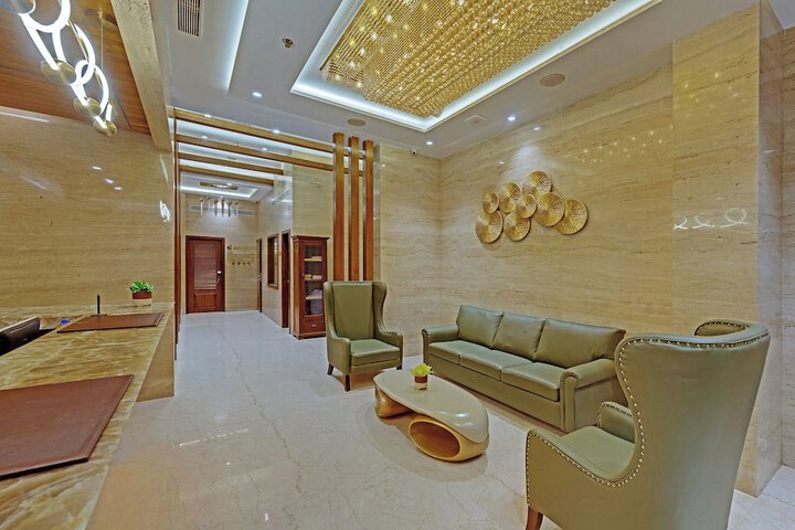 Hotel Interior 3 of 45