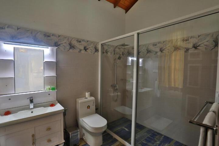 Spa Photos