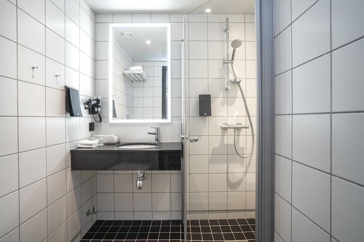 Bath Amenities