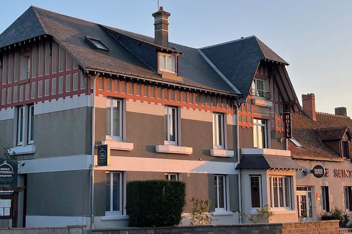Hôtel Le Saint Florent