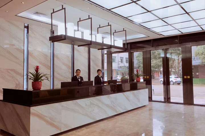 Hotel Interior 12 of 15