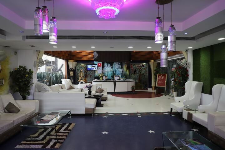 Hotel Interior 2 of 70