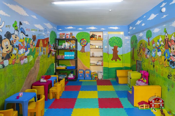 Childrens Activities 24 of 38