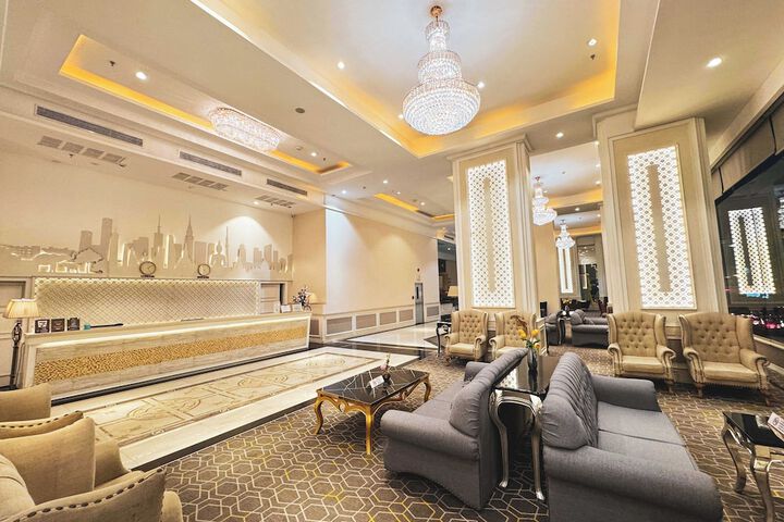 Hotel Interior 5 of 66