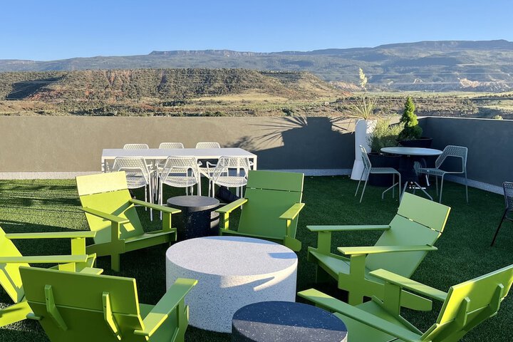 Terrace/Patio 60 of 71