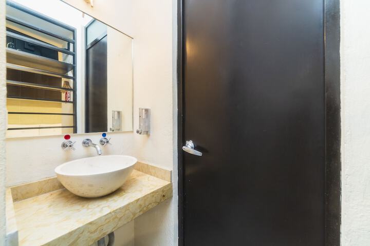 Bathroom Vanities