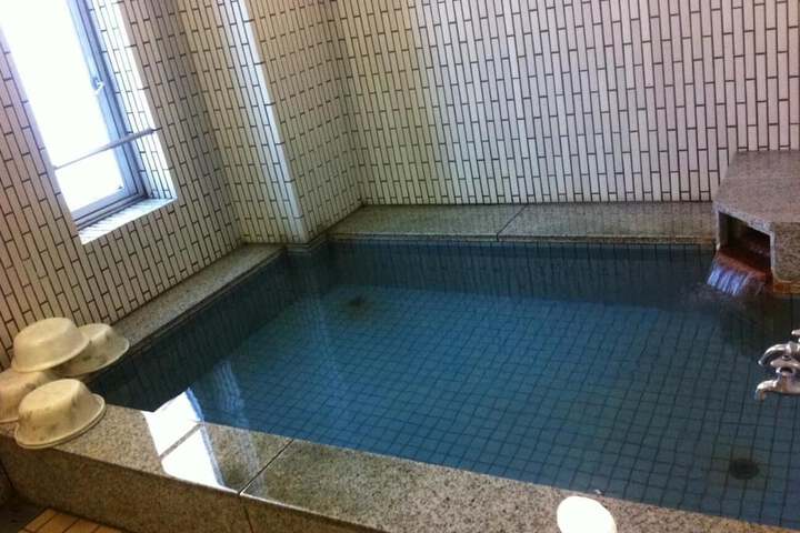 Hotel Pool
