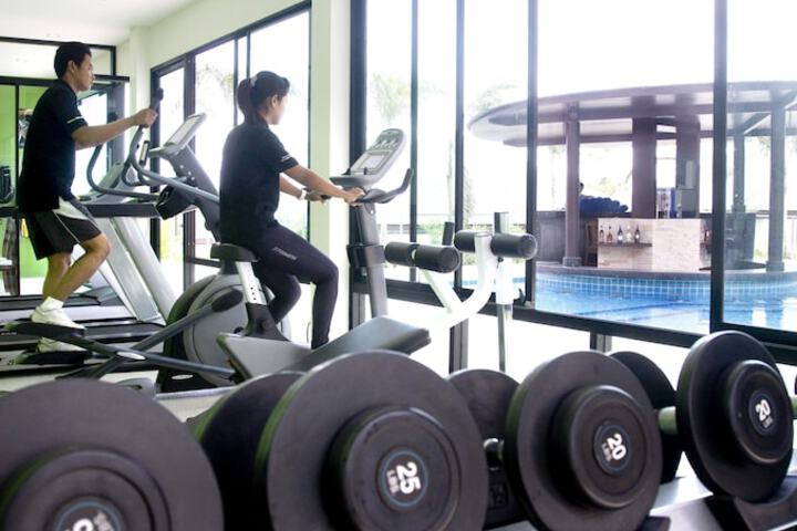 Health and Fitness 44 of 66