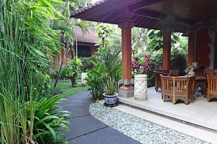 Terrace/Patio 26 of 26
