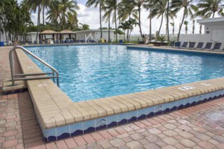 Pool 18 of 19
