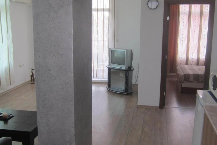 Global Ville Apartcomplex