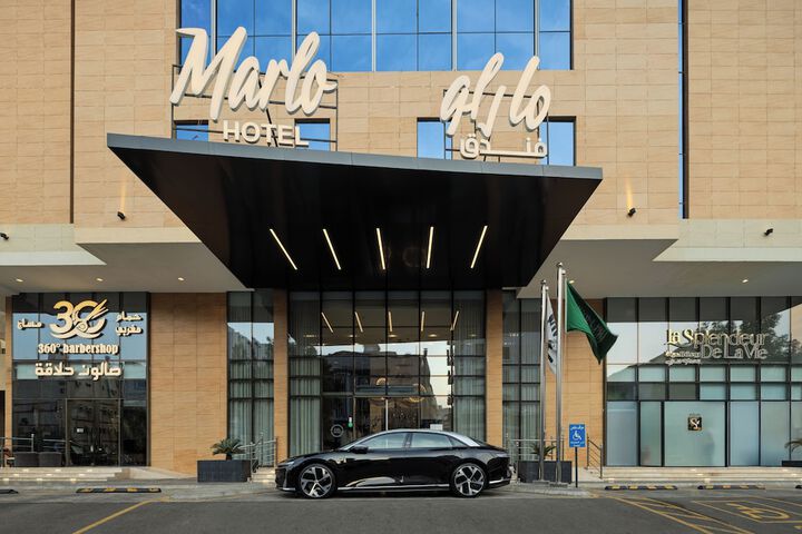 Marlo Hotel