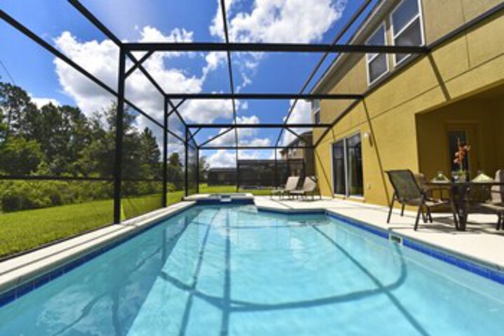 Calabria at Westside by Florida Star Vacations