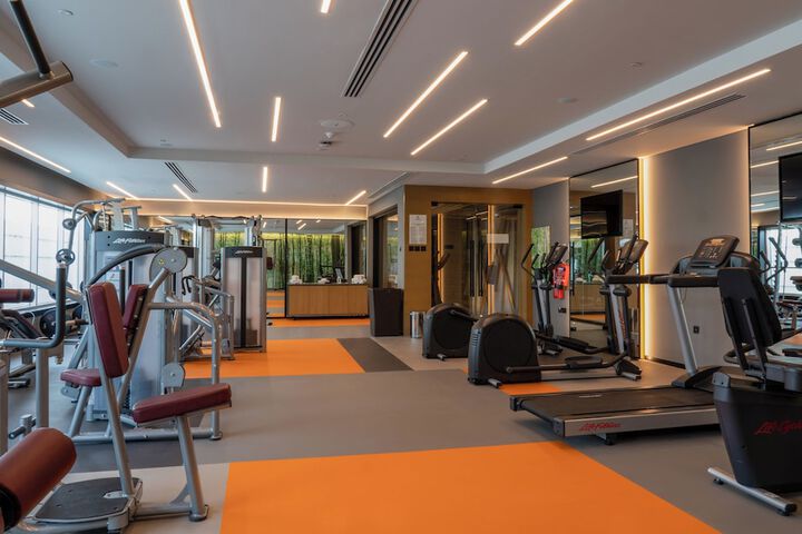 Health and Fitness 33 of 45