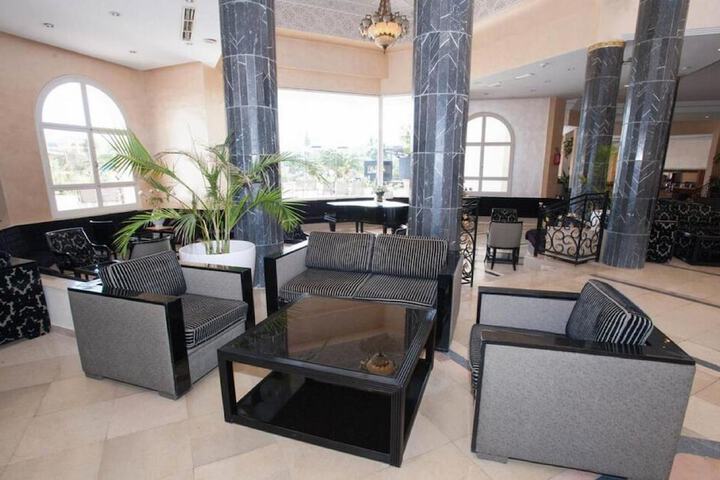 Hotel Interior 4 of 54