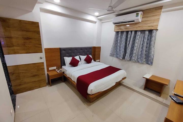 HOTEL SAVERA