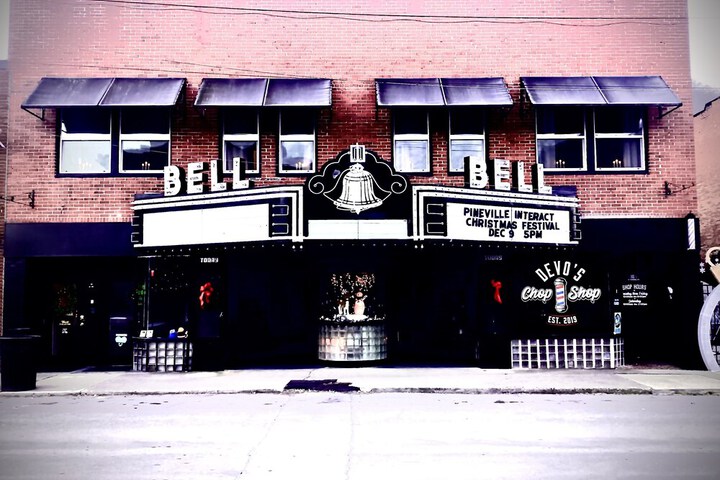 Entertainment 57 of 66