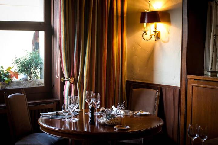 Restaurants