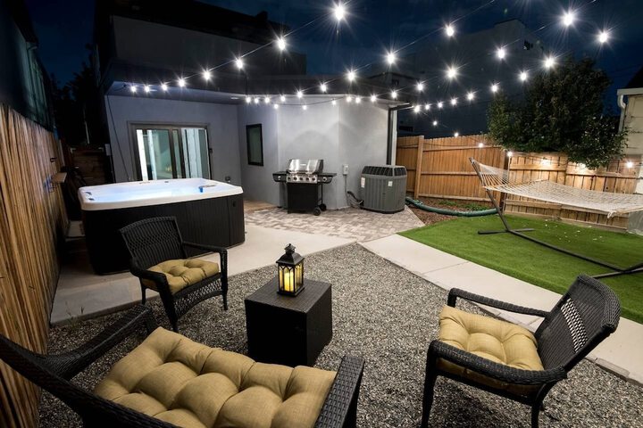 Terrace/Patio 50 of 60